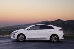 Hyundai IONIQ electric 2019 года (WW)
